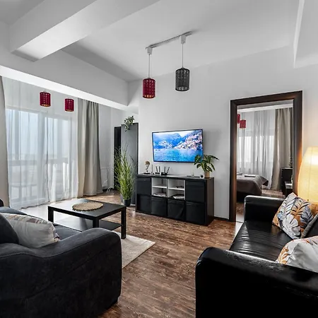 Dristor Apartmán *