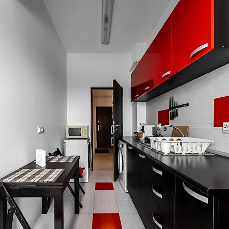 Dristor Apartmán