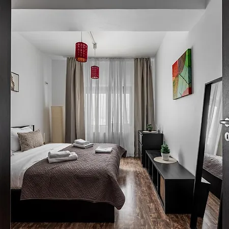 Dristor Apartmán *