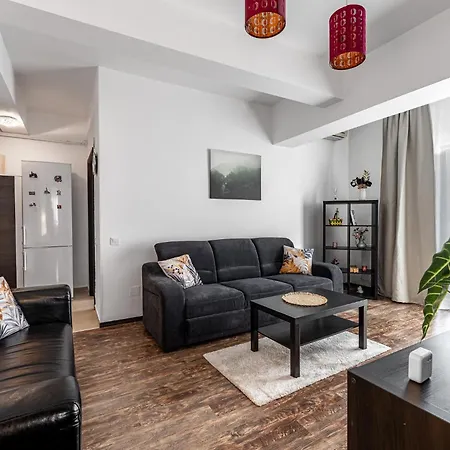 Dristor Apartmán