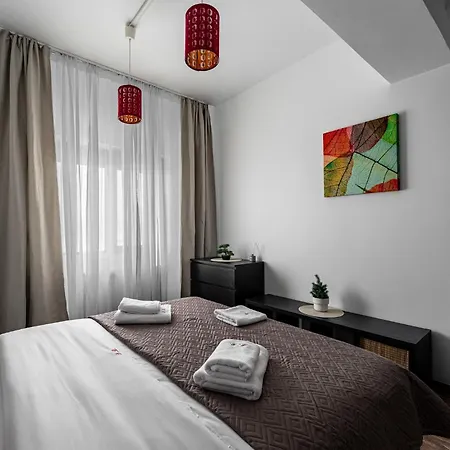 Dristor Apartmán