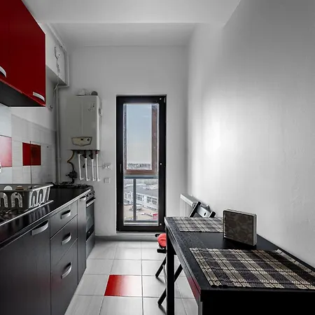 Dristor Apartmán