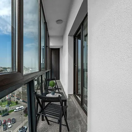 Dristor Apartmán